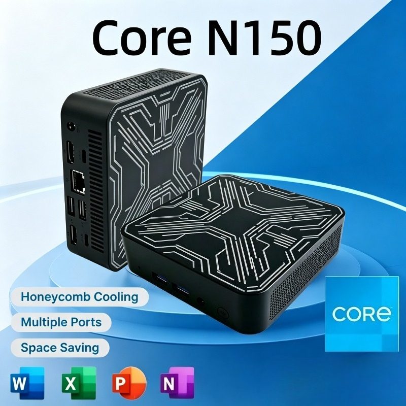 Pc Gaming Notebook - كمبيوتر مصغر محمول جديد لعام 2026