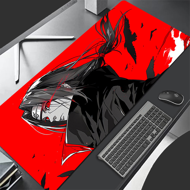 Pc Gaming Naruto - لوحة ماوس كبيرة للألعاب من ناروتو