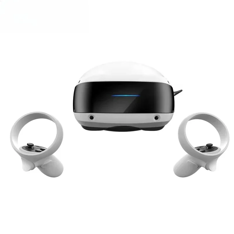 Pc Gaming Vr Headset - سماعات الواقع الافتراضي لألعاب الكمبيوتر الشخصي،