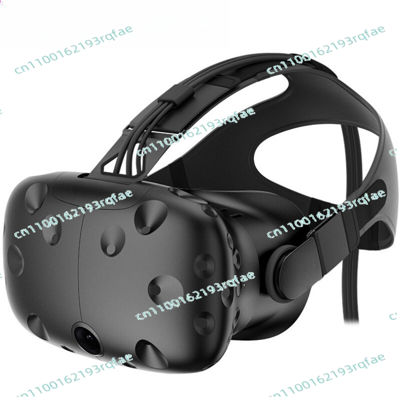 Pc Gaming Vr Headset - نظارات الواقع الافتراضي الذكية المريحة للكمبيوتر