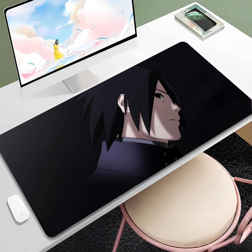 Pc Gaming Naruto - لوحة ماوس أنمي ناروتو XXL مطاطية