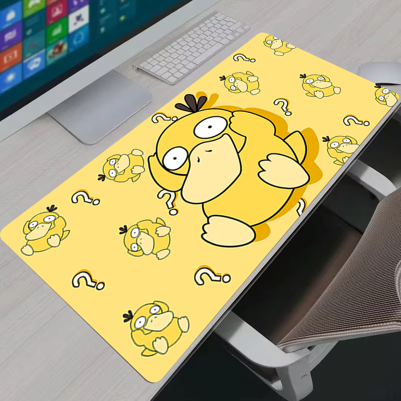 Pc Gaming Notebook - لوحة ماوس كبيرة الحجم XXL بتصميم