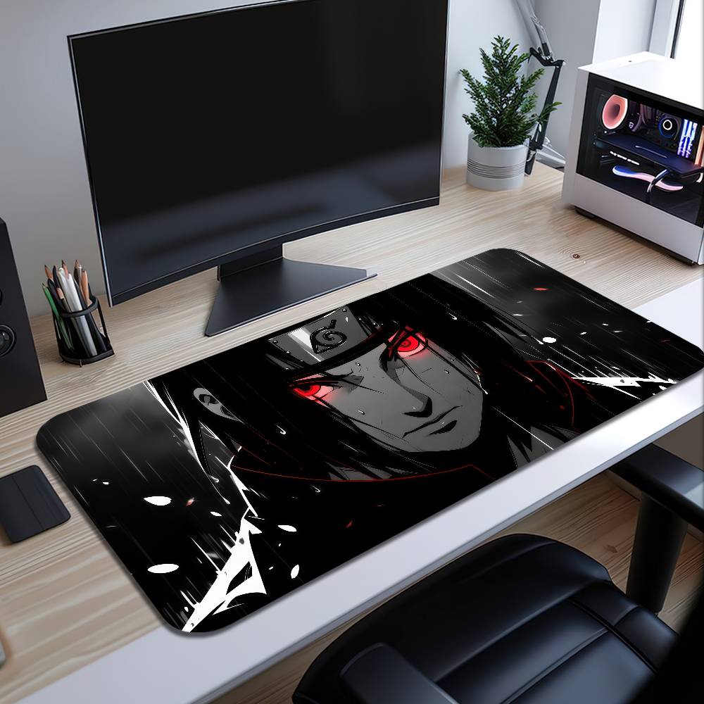 Pc Gaming Naruto - لوحة ماوس أنيمي ناروتو اوتشيها إيتاشي