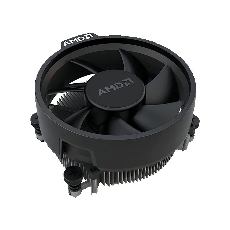 AMD Ryzen Wraith Cooler Wraith - مراجعة Pc Gaming Amd Ryzen 7 وسعره