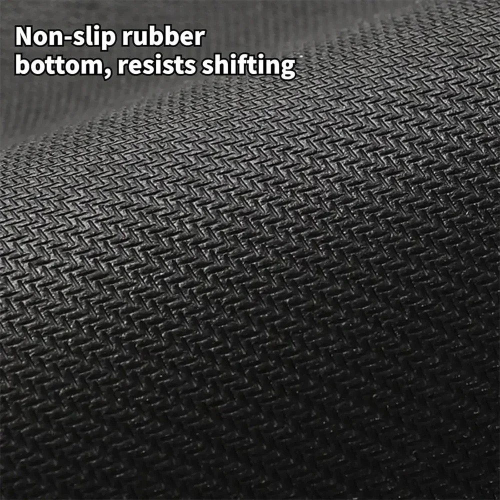 غطاء طاولة بوكر مطاطي سميك، حص - مراجعة Gaming Desk Mat وسعره