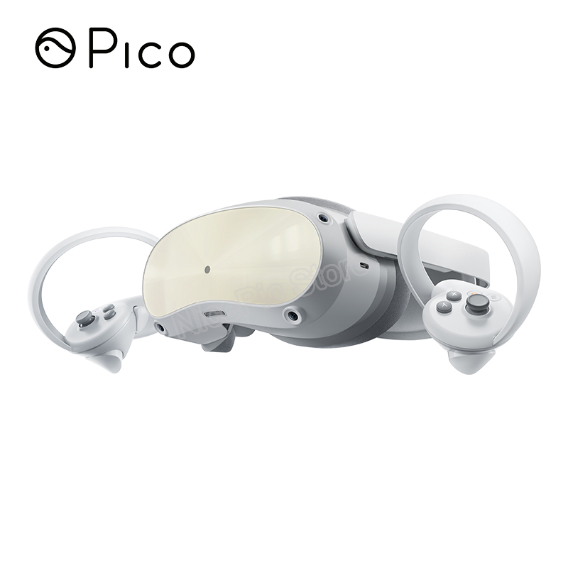 بيكو 4 برو فر نظارات الكل في و - مراجعة Pc Gaming Vr Headset وسعره