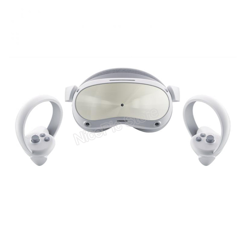 بيكو 4 برو فر نظارات الكل في و - مراجعة Pc Gaming Vr Headset وسعره