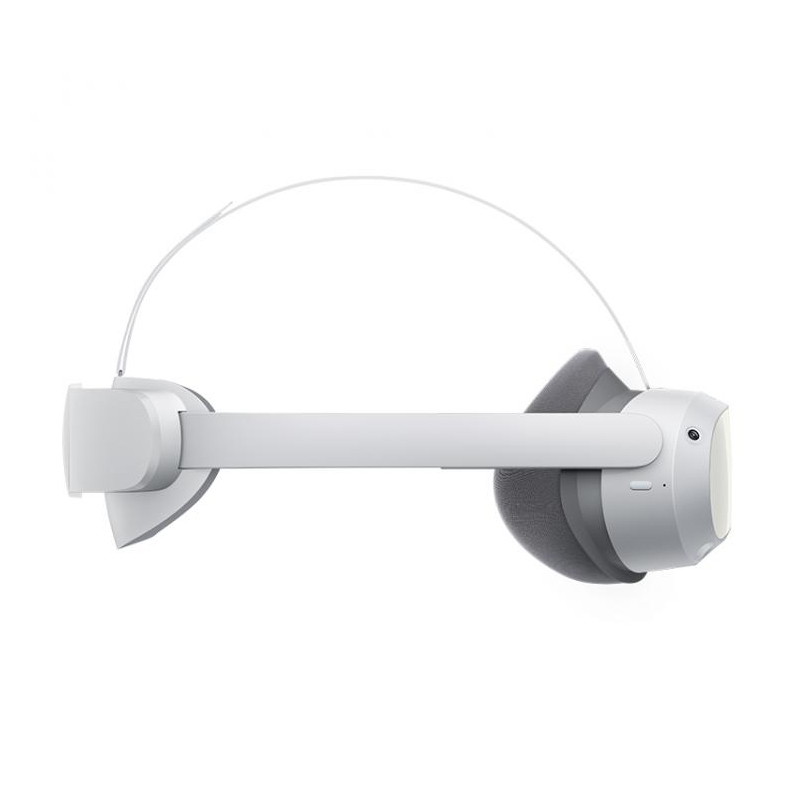 بيكو 4 برو فر نظارات الكل في و - مراجعة Pc Gaming Vr Headset وسعره