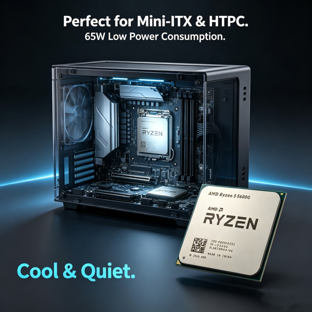 معالج AM4 غير مقفل مع رسومات V - مراجعة Pc Gaming Amd Ryzen 7 وسعره