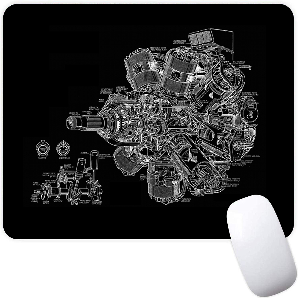 لوحة ماوس ألعاب صغيرة للرسم ال - مراجعة Pc Gaming Drawing وسعره