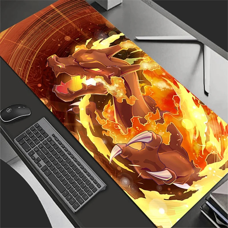 لوحة ماوس كبيرة بتصميم أنيمي ل - مراجعة Pc Gaming Notebook وسعره