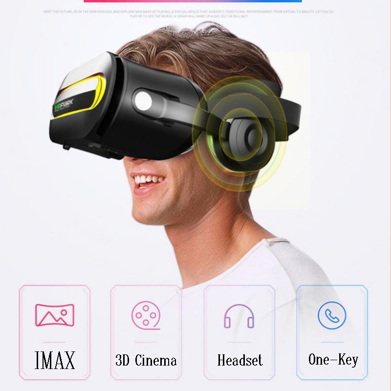 الأصلي J60 4K اللاسلكية الواقع - مراجعة Pc Gaming Vr Headset وسعره
