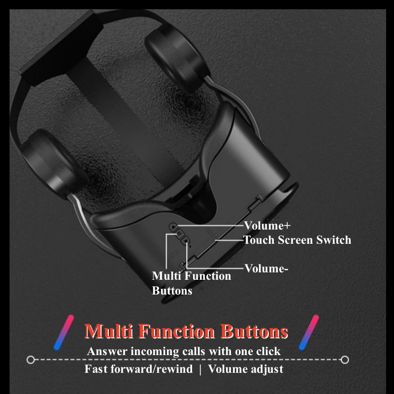 الأصلي J60 4K اللاسلكية الواقع - مراجعة Pc Gaming Vr Headset وسعره