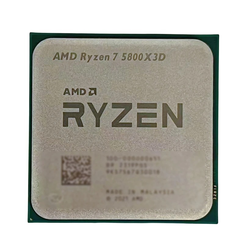 معالج ألعاب الكمبيوتر Ryzen 7  - مراجعة Pc Gaming Amd Ryzen 7 وسعره