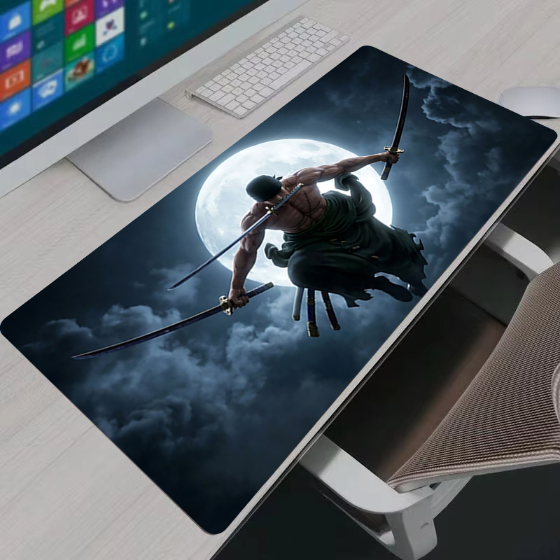 لوحة ماوس للألعاب بتصميم أنيمي - مراجعة Pc Gaming Notebook وسعره
