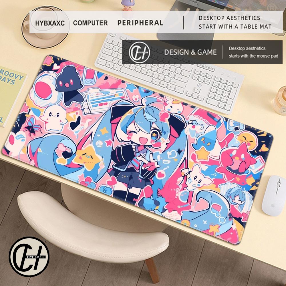 H-HATSUNE-MIKU GIRL INS Tide ك - مراجعة Pc Gaming Hatsune Miku وسعره