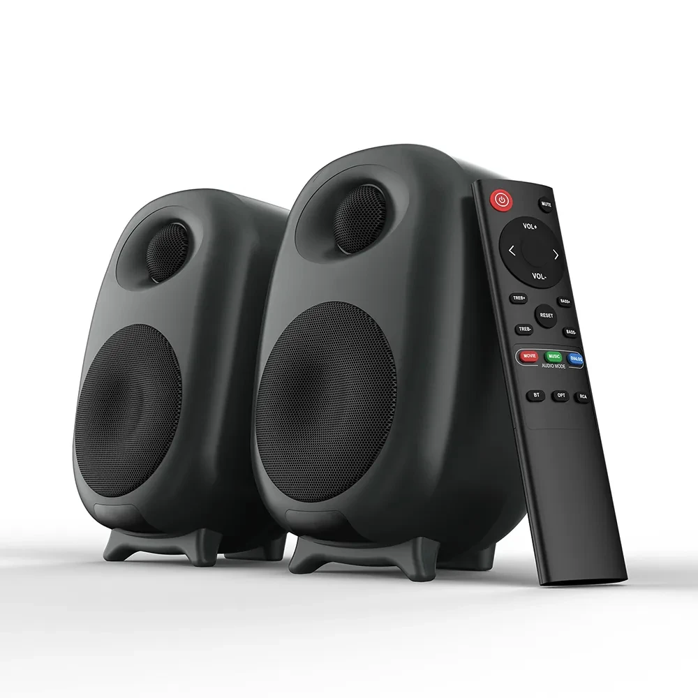 مكبر صوت بلوتوث للألعاب من بيس - مراجعة Pc Gaming X3D وسعره