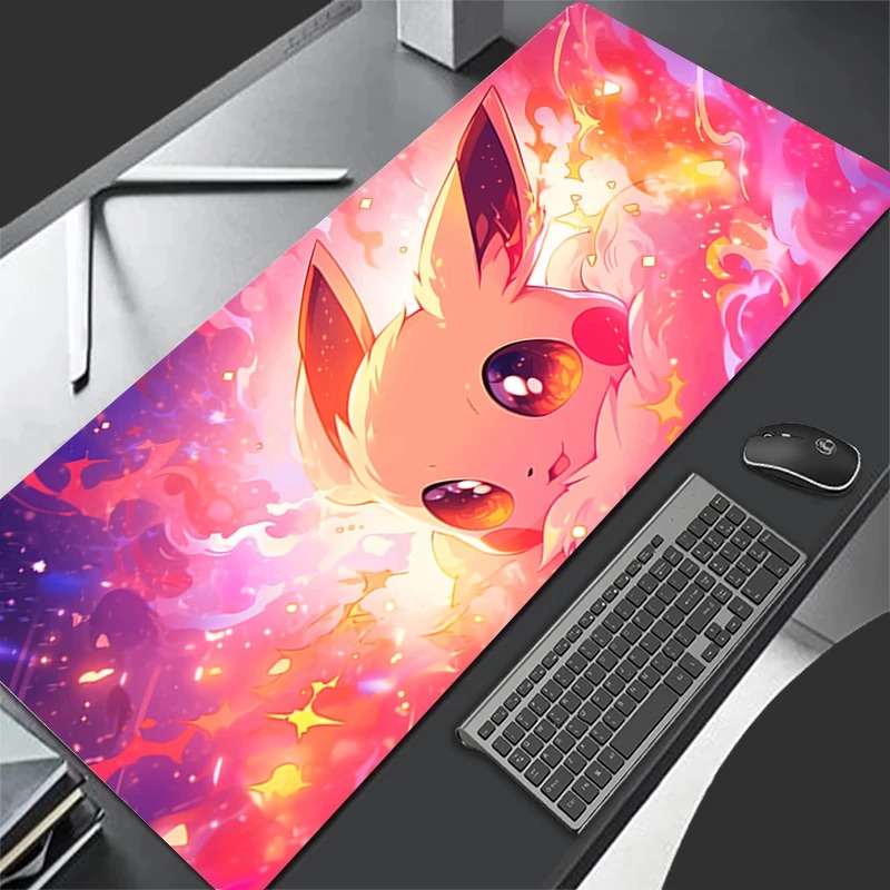 لوحة ماوس للألعاب من P-Pokemon - مراجعة Pc Gaming Notebook وسعره