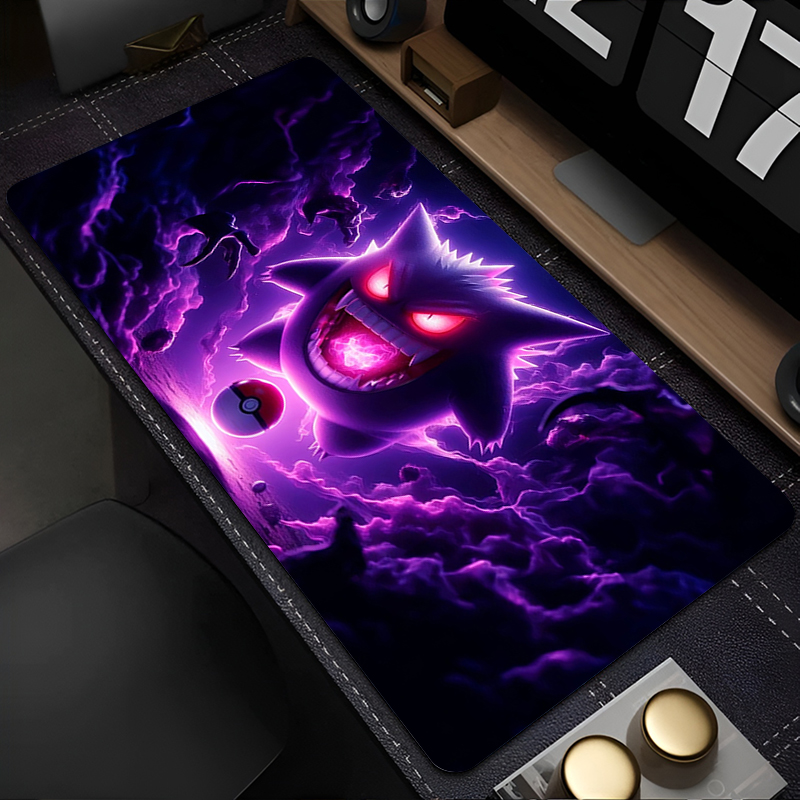 لوحة ماوس مطاطية من البولي كرب - مراجعة Pc Gaming Notebook وسعره