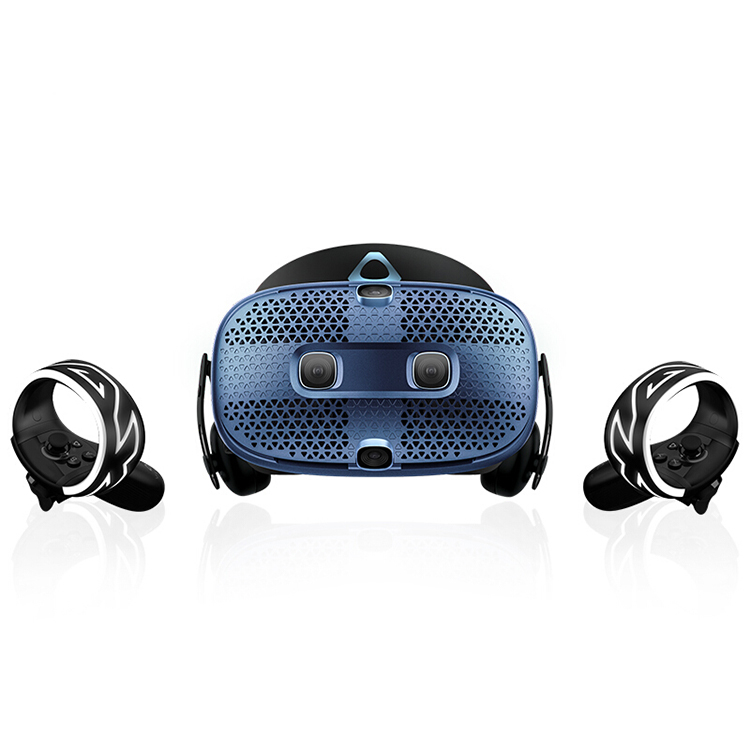 سماعة رأس ثلاثية الأبعاد VR نظ - مراجعة Pc Gaming Vr Headset وسعره