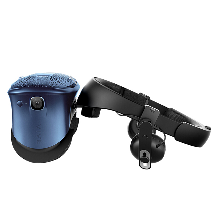 سماعة رأس ثلاثية الأبعاد VR نظ - مراجعة Pc Gaming Vr Headset وسعره