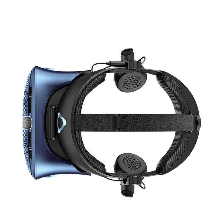 سماعة رأس ثلاثية الأبعاد VR نظ - مراجعة Pc Gaming Vr Headset وسعره