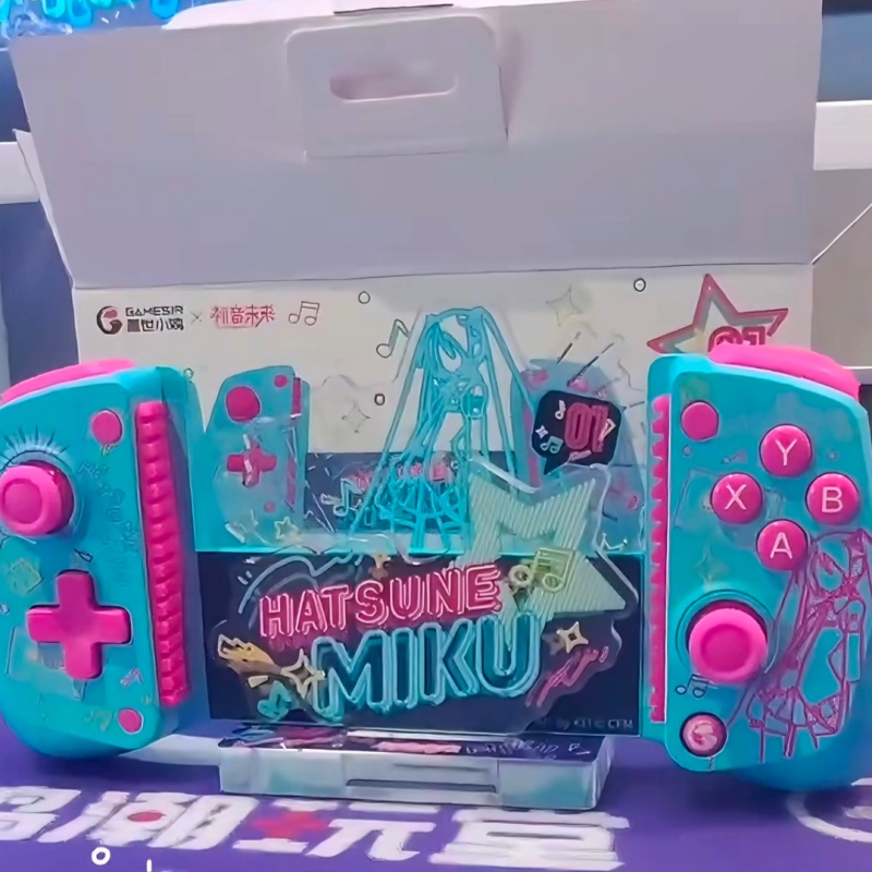 سماعات بلوتوث لاسلكية جديدة أص - مراجعة Pc Gaming Hatsune Miku وسعره