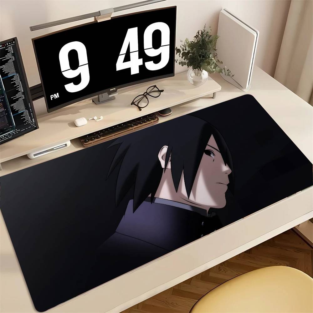 لوحة ماوس أنمي ناروتو XXL مطاط - مراجعة Pc Gaming Naruto وسعره