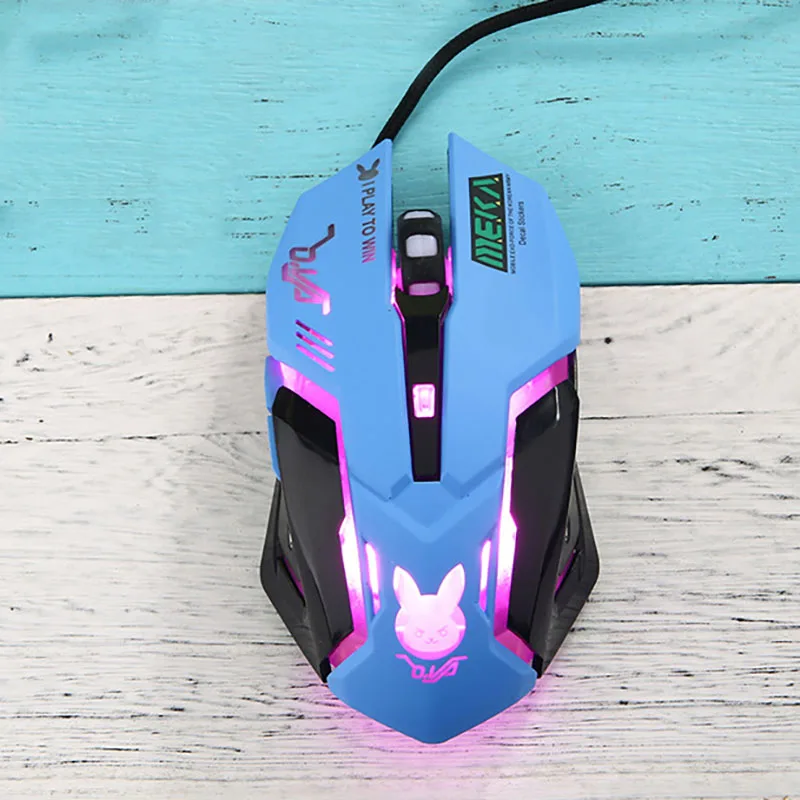 فأرة ألعاب OW بـ 6 أزرار مع إض - مراجعة Pc Gaming X3D وسعره