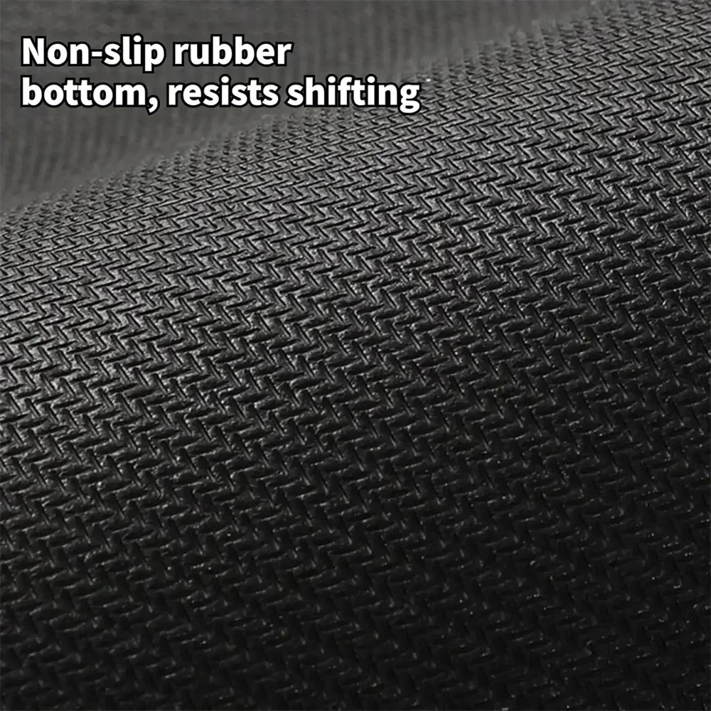 سجادة طاولة تكساس هولدم مطاطية - مراجعة Gaming Desk Mat وسعره