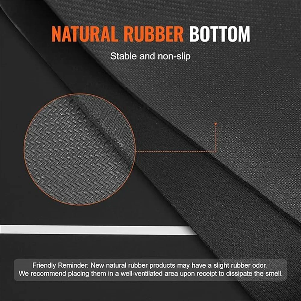سجادة طاولة تكساس هولدم مطاطية - مراجعة Gaming Desk Mat وسعره