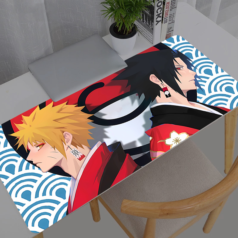 لوحة ماوس ناروتو ساسو نارو للأ - مراجعة Pc Gaming Naruto وسعره