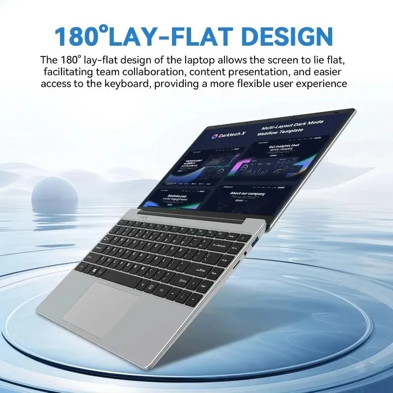 كمبيوتر محمول للألعاب من إنتل  - مراجعة Pc Gaming Notebook وسعره