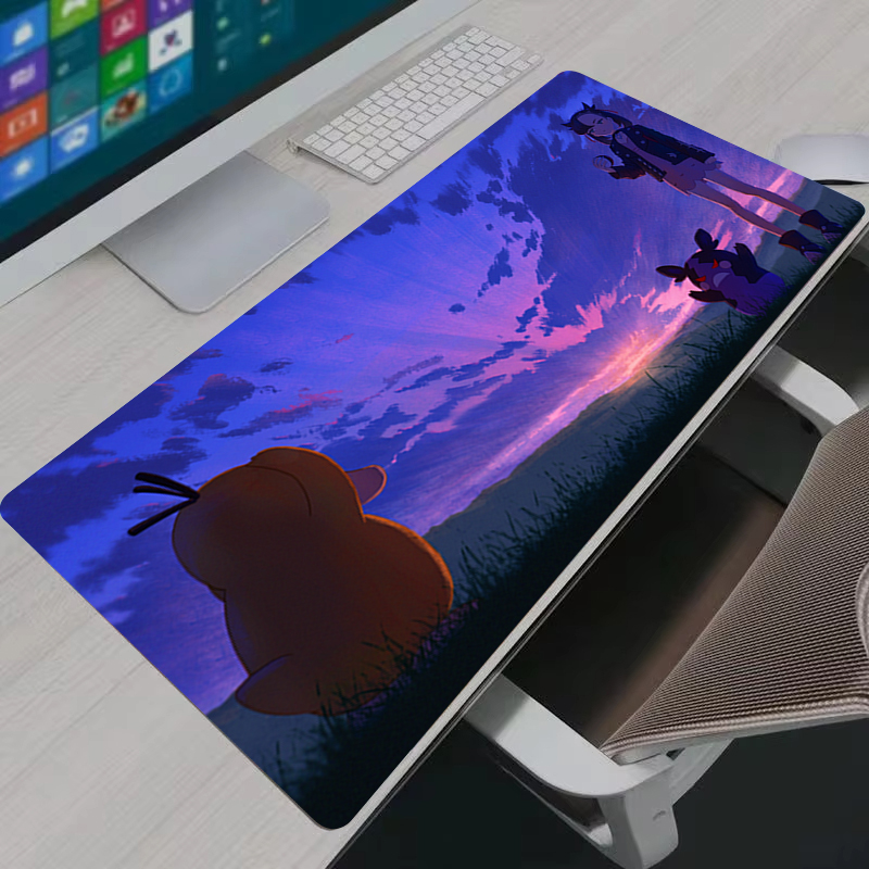 لوحة ماوس كبيرة الحجم XXL بتصم - مراجعة Pc Gaming Notebook وسعره
