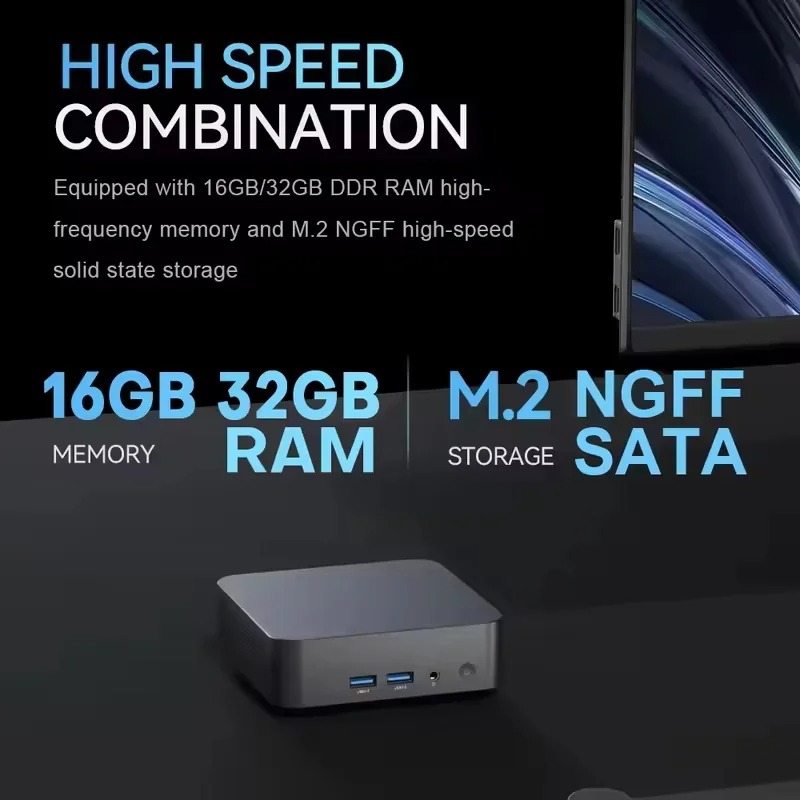 كمبيوتر صغير من نوع Intel Core - مراجعة Pc Gaming Notebook وسعره