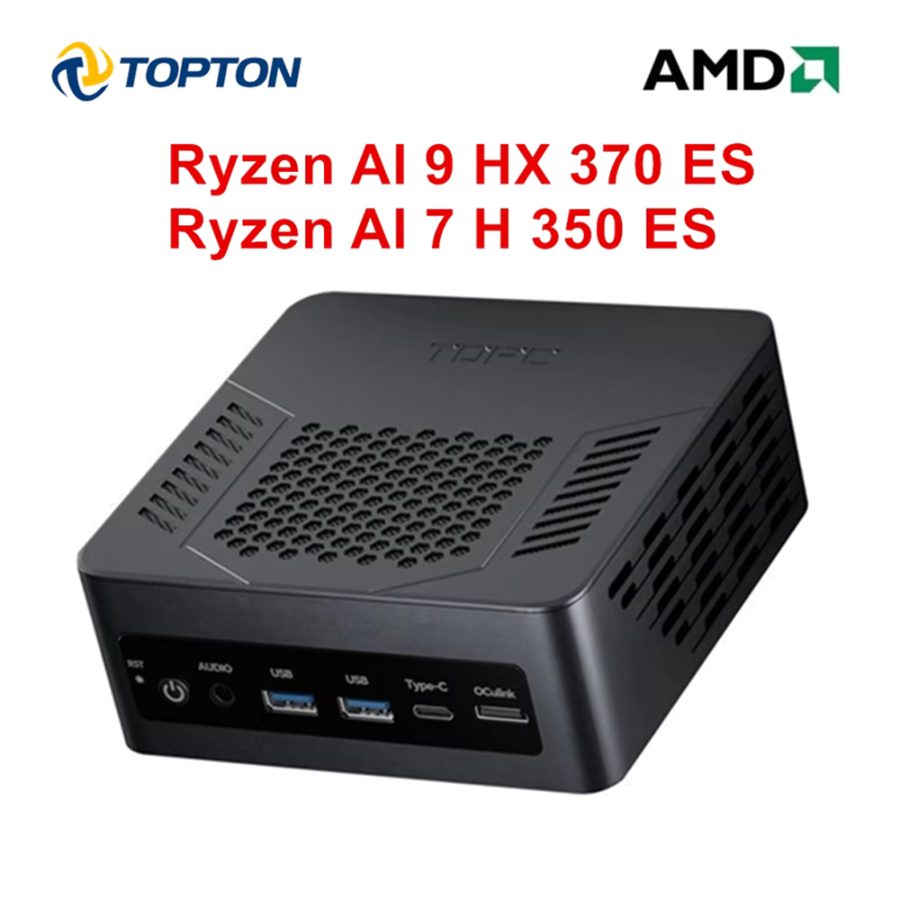 كمبيوتر صغير AI مع AMD Ryzen A - مراجعة Pc Gaming Amd Ryzen 7 وسعره