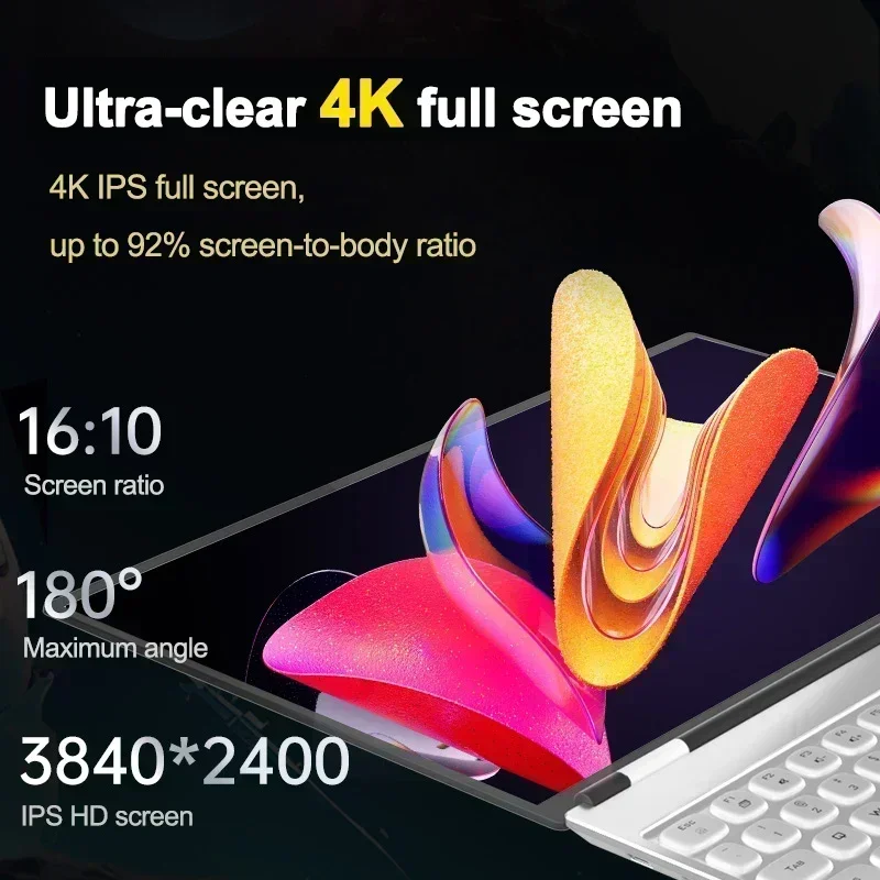 كمبيوتر محمول جديد بمعالج إنتل - مراجعة Pc Gaming Notebook وسعره