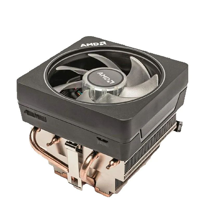 AMD جديد Ryzen Wraith Cooler W - مراجعة Pc Gaming Amd Ryzen 7 وسعره