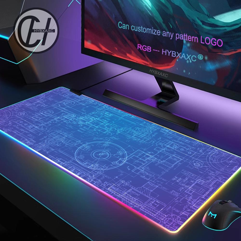 لوحة ماوس للرسم الميكانيكي بإض - مراجعة Pc Gaming Drawing وسعره