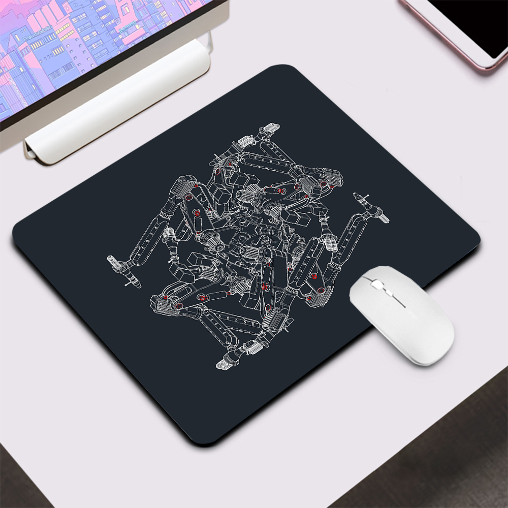 لوحة ماوس ألعاب صغيرة للرسم ال - مراجعة Pc Gaming Drawing وسعره
