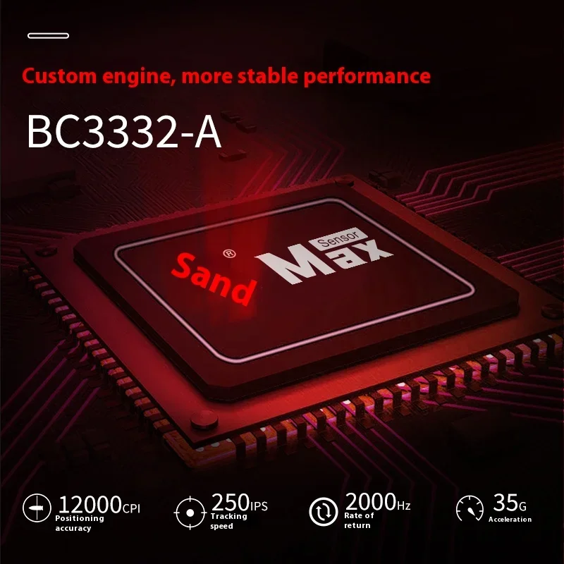 A4tech Bloody W95MAX ماوس سلكي - مراجعة Pc Gaming X3D وسعره