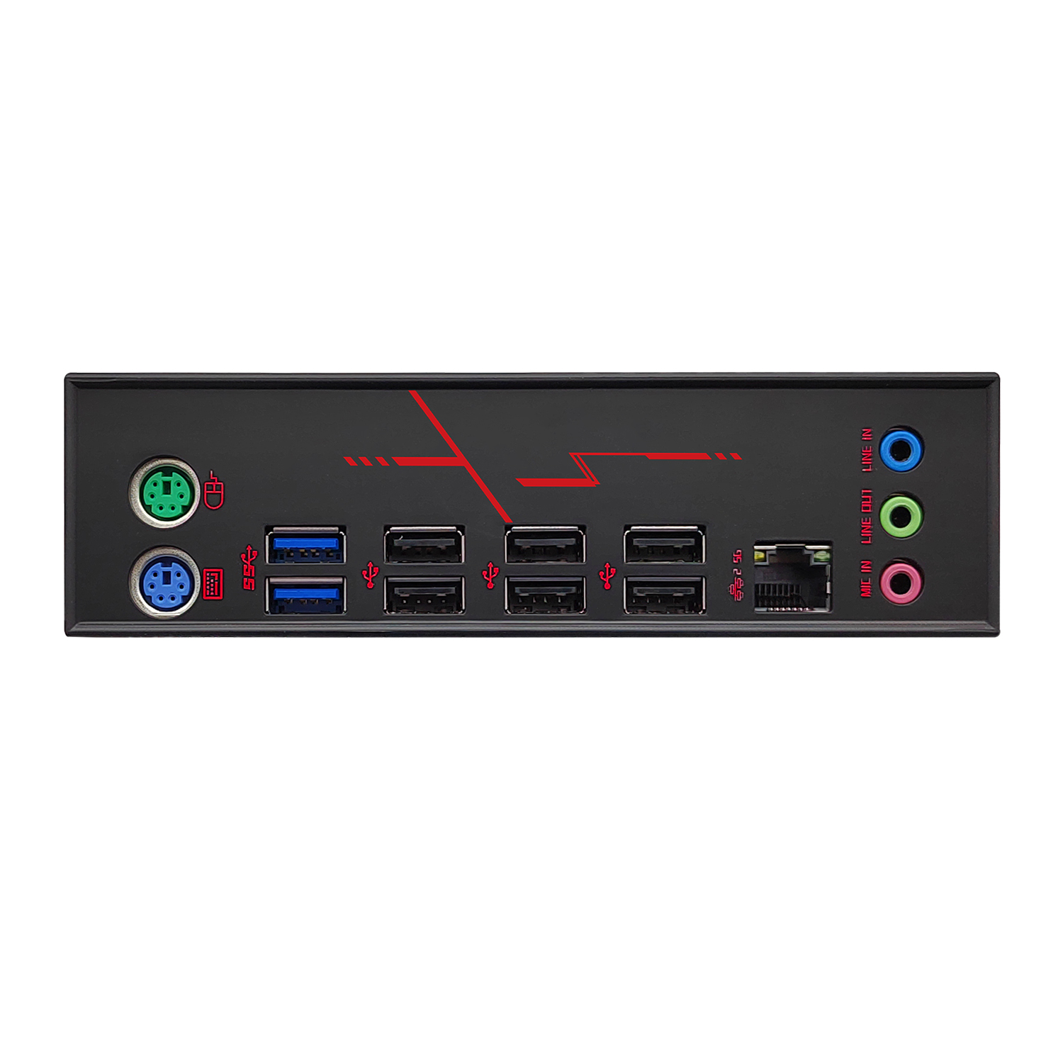 لوحة أم MACHINIST X99 MR9A PRO - مراجعة Pc Gaming Amd Ryzen 7 وسعره
