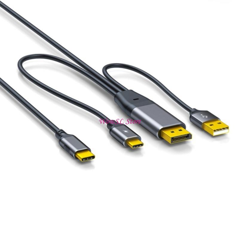 USB C لعرض Poxport 4K@60Hz الد - مراجعة Pc Zotac Gaming وسعره