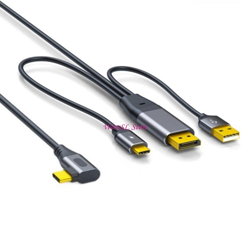USB C لعرض Poxport 4K@60Hz الد - مراجعة Pc Zotac Gaming وسعره