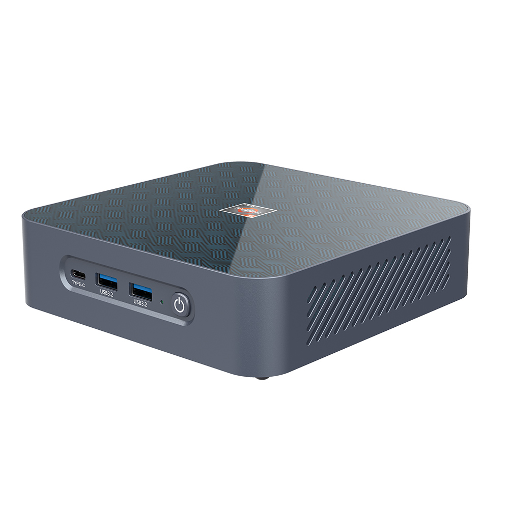 ADM R7 كمبيوتر ألعاب صغير 5800 - مراجعة Pc Gaming Amd Ryzen 7 وسعره