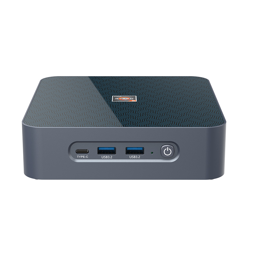 ADM R7 كمبيوتر ألعاب صغير 5800 - مراجعة Pc Gaming Amd Ryzen 7 وسعره