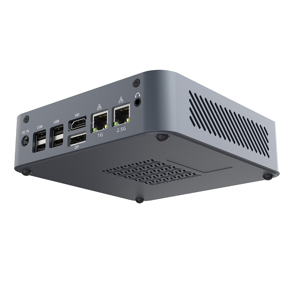 ADM R7 كمبيوتر ألعاب صغير 5800 - مراجعة Pc Gaming Amd Ryzen 7 وسعره