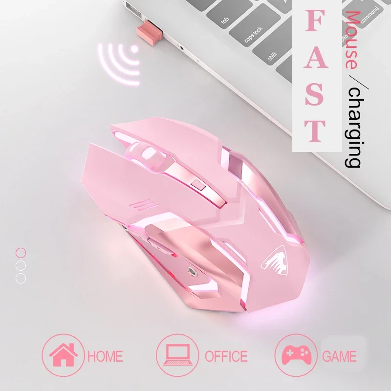 لاسلكي مريح قابل لإعادة الشحن  - مراجعة Pc Gaming X3D وسعره
