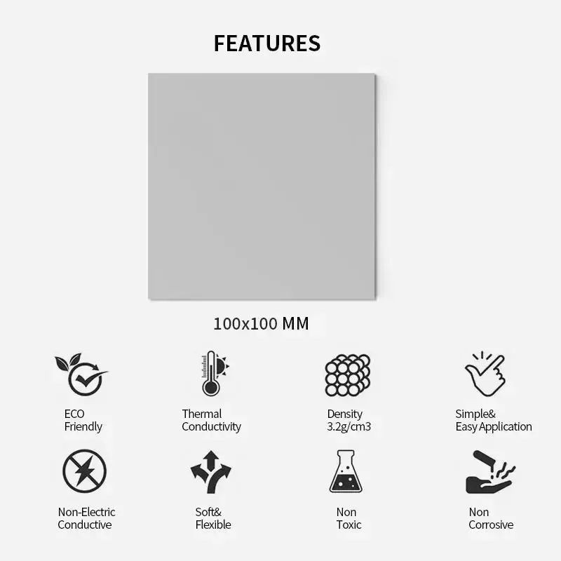 LDPCSJ وسادة تبريد سيليكونية ع - مراجعة Pc Gaming Notebook وسعره